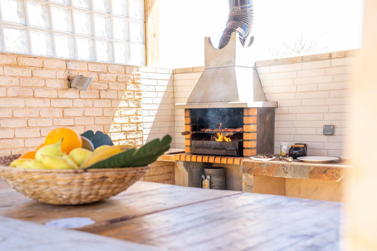 Apartamento Jibazahora Piscis Zewnętrze zdjęcie